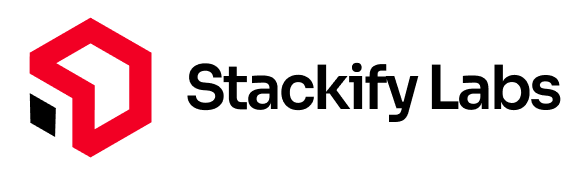 Stackify Labs Logo